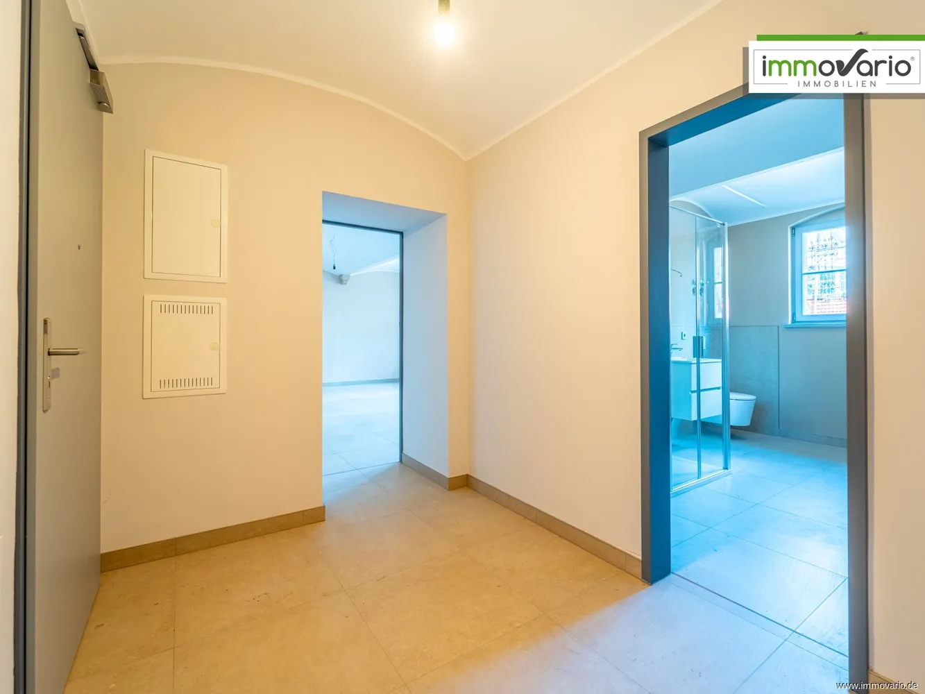 1 Zimmer Wohnung mit 62 m² in Magdeburg – Bild 11