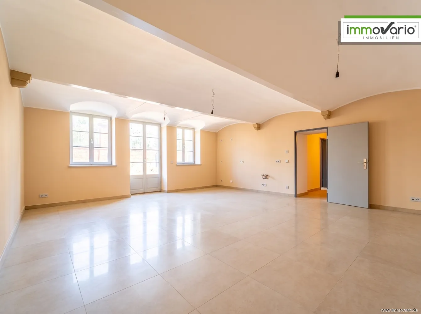 1 Zimmer Wohnung mit 62 m² in Magdeburg – Bild 12