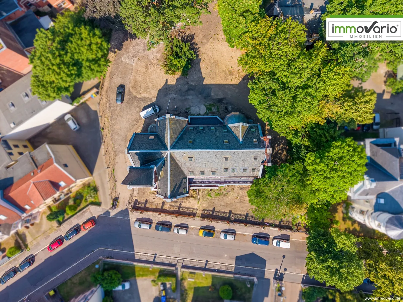1 Zimmer Wohnung mit 62 m² in Magdeburg – Bild 6