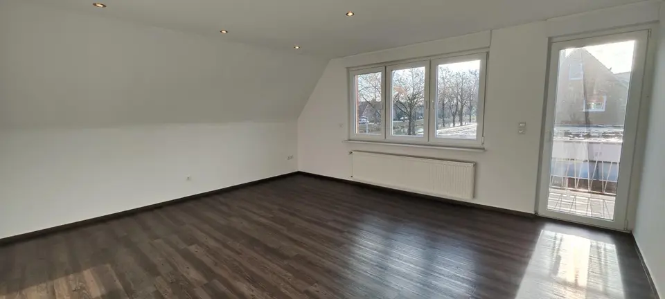 4 Zimmer Wohnung mit 115 m² in Nordhorn – Bild 1