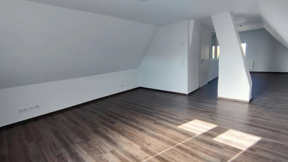 4 Zimmer Wohnung mit 115 m² in Nordhorn – Bild 2