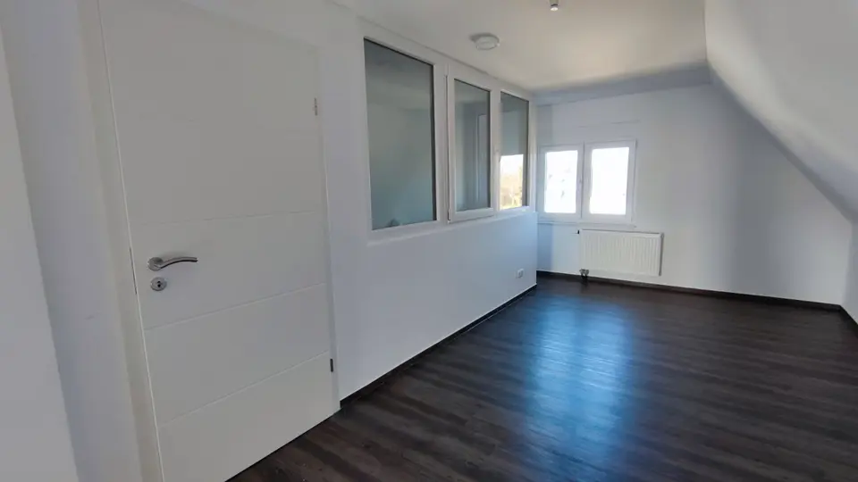 4 Zimmer Wohnung mit 115 m² in Nordhorn – Bild 3