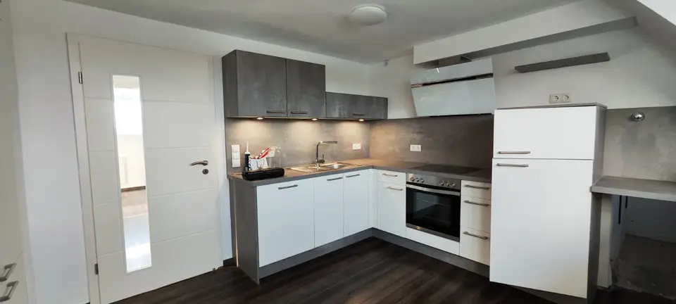 4 Zimmer Wohnung mit 115 m² in Nordhorn – Bild 5