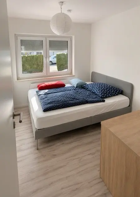 Studio mit 24 m² in Biberach an der Riß – Bild 2