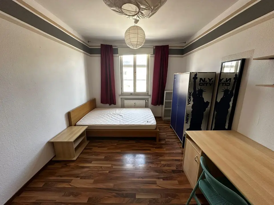 Studio mit 24 m² in Biberach an der Riß – Bild 3