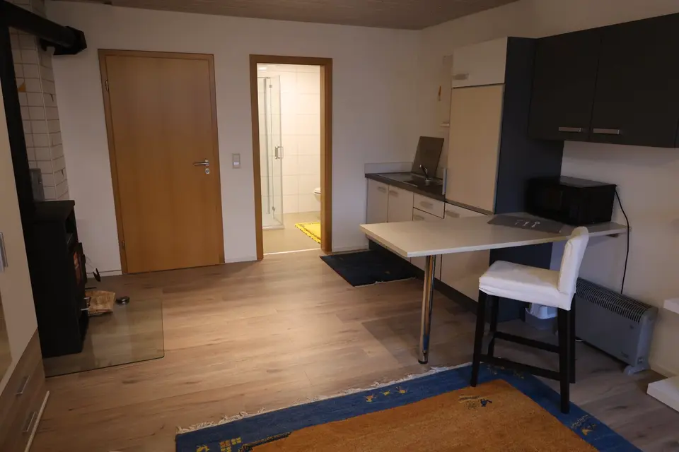 Studio mit 24 m² in Biberach an der Riß – Bild 4