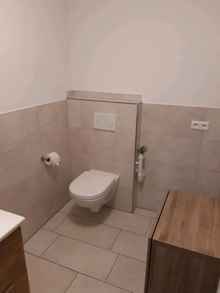 Studio mit 24 m² in Biberach an der Riß – Bild 6