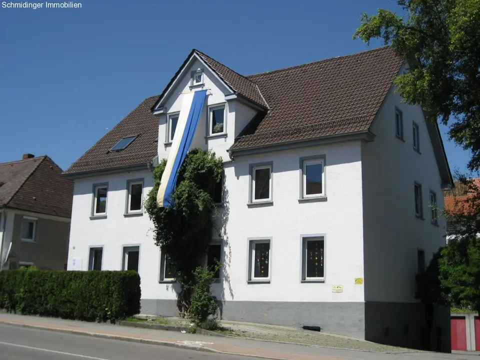 Studio mit 24 m² in Biberach an der Riß – Bild 7