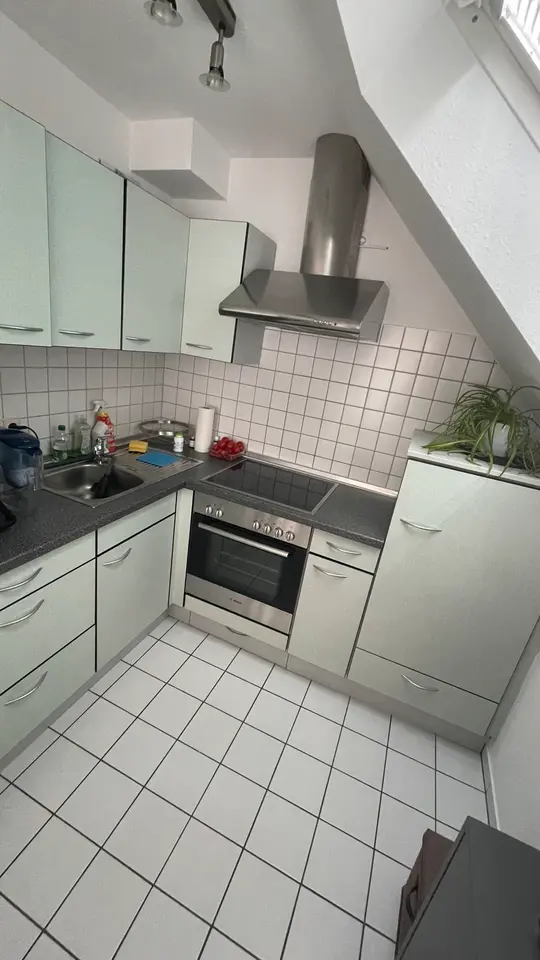 Studio mit 24 m² in Biberach an der Riß – Bild 8