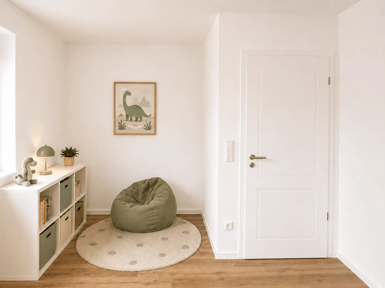 5 Zimmer Wohnung mit 123 m² in Delmenhorst – Bild 12