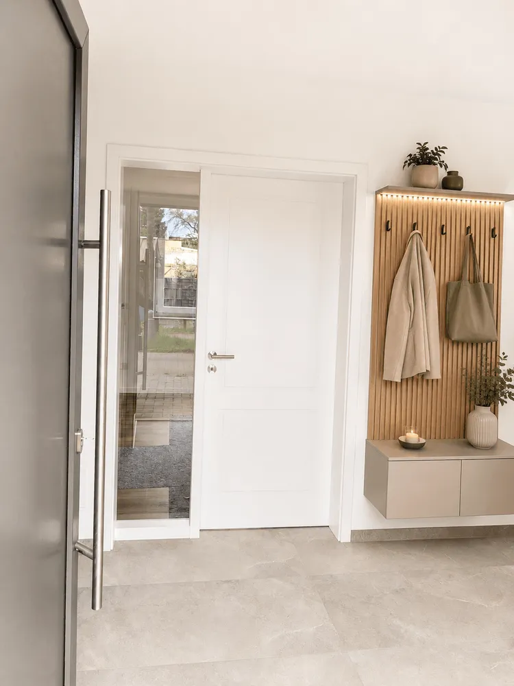 5 Zimmer Wohnung mit 123 m² in Delmenhorst – Bild 4