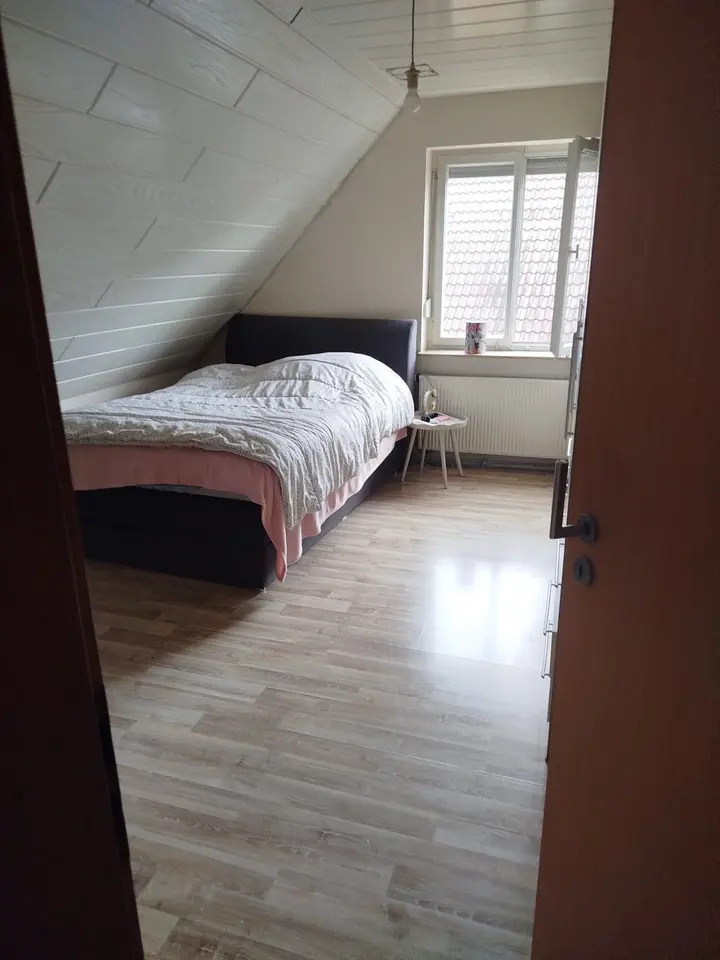 6 Zimmer Wohnung mit 120 m² in Heilbronn – Bild 2