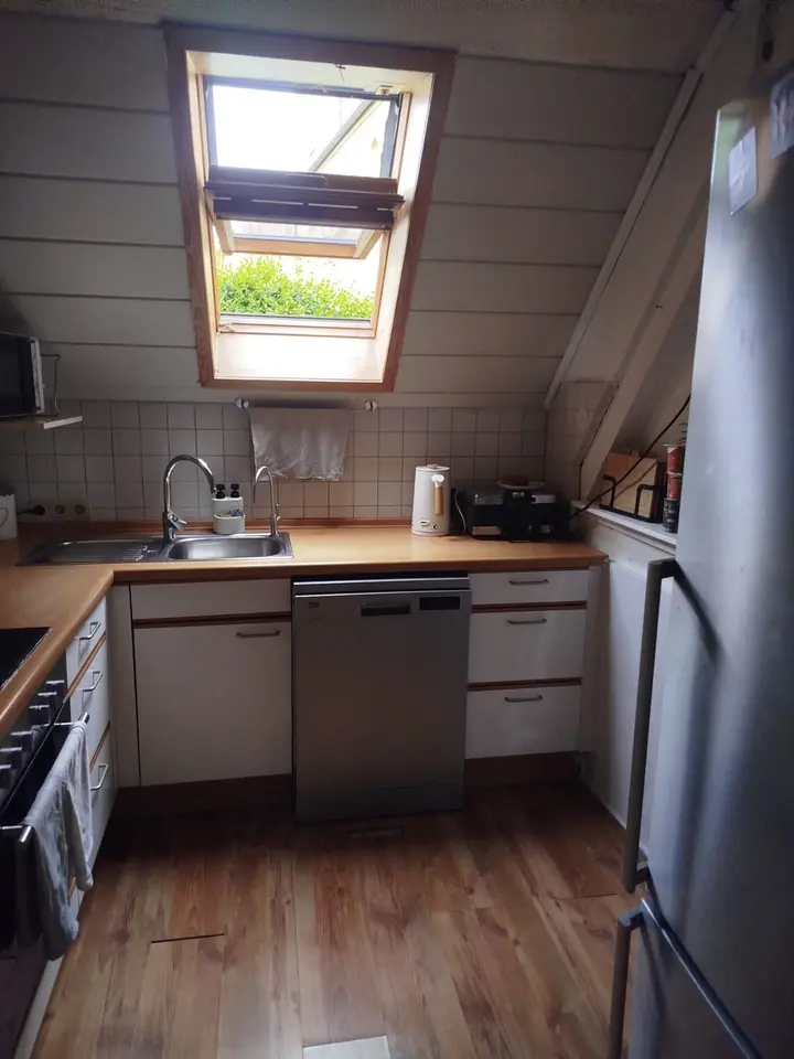 6 Zimmer Wohnung mit 120 m² in Heilbronn – Bild 4