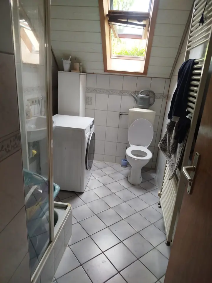 6 Zimmer Wohnung mit 120 m² in Heilbronn – Bild 7