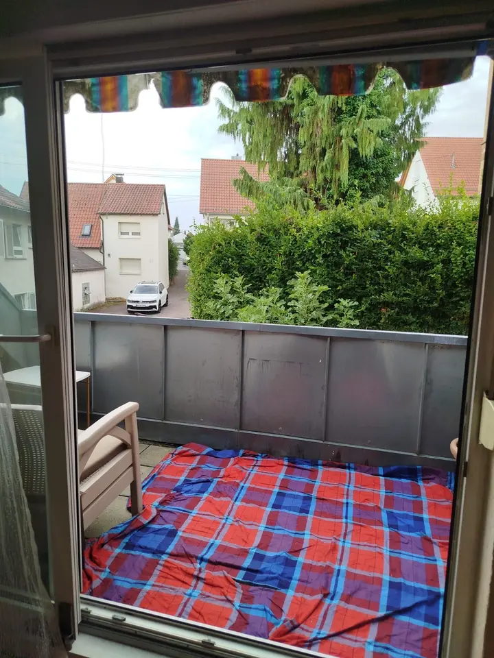 6 Zimmer Wohnung mit 120 m² in Heilbronn – Bild 8
