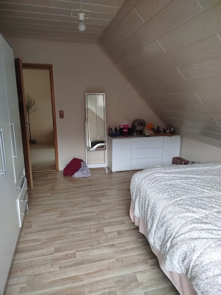 6 Zimmer Wohnung mit 120 m² in Heilbronn – Bild 9