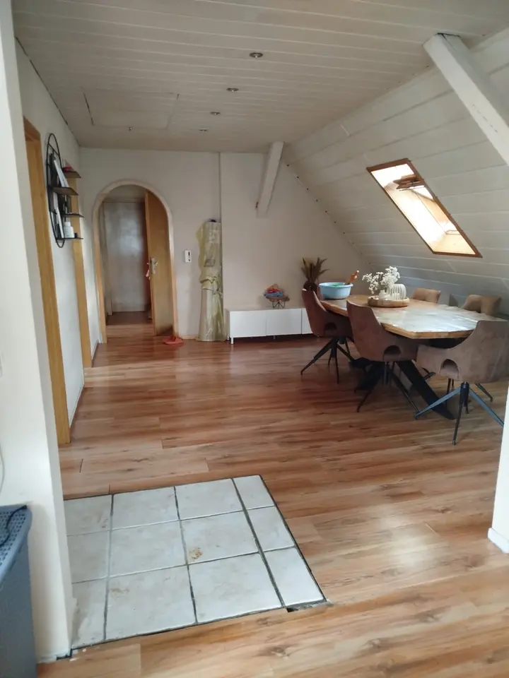 6 Zimmer Wohnung mit 120 m² in Heilbronn – Bild 10