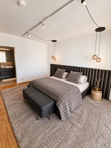 3 Zimmer Wohnung mit 118 m² in Frankfurt am Main – Bild 12