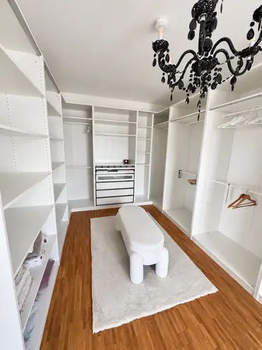 3 Zimmer Wohnung mit 118 m² in Frankfurt am Main – Bild 6