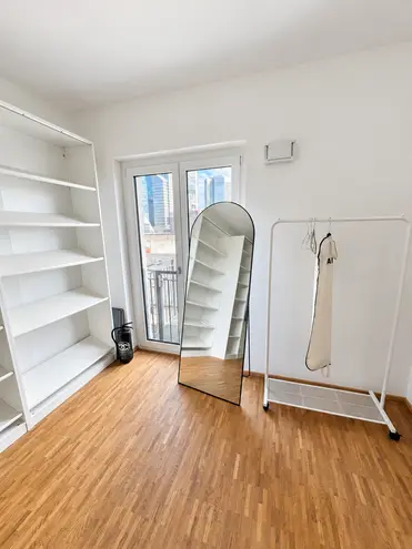 3 Zimmer Wohnung mit 118 m² in Frankfurt am Main – Bild 7