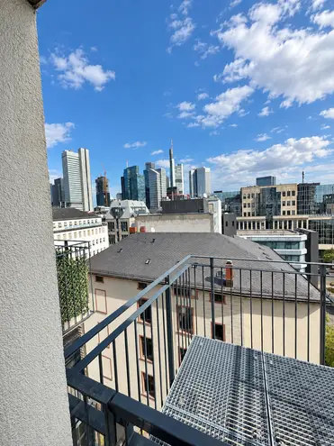 3 Zimmer Wohnung mit 118 m² in Frankfurt am Main – Bild 8