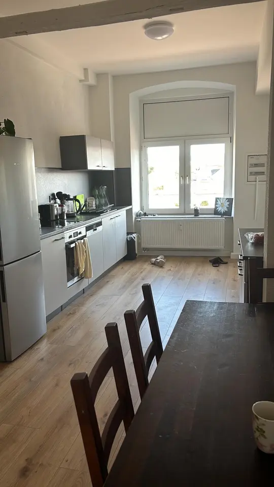 3 Zimmer Wohnung mit 95 m² in Trier – Bild 2