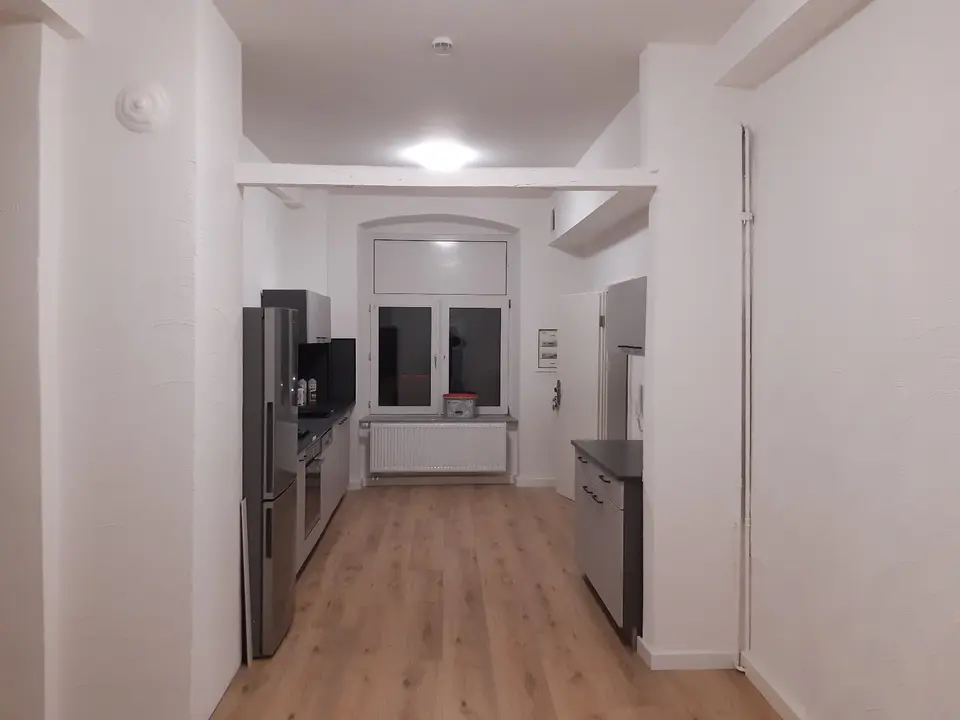 3 Zimmer Wohnung mit 95 m² in Trier – Bild 4