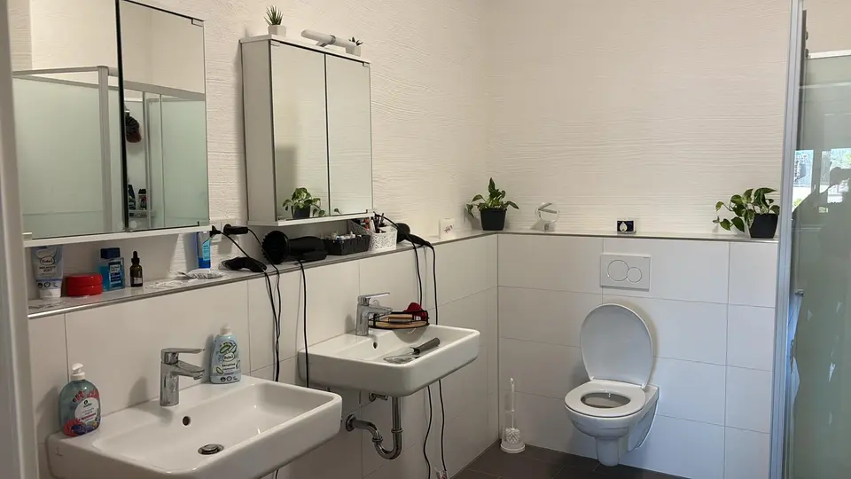 3 Zimmer Wohnung mit 95 m² in Trier – Bild 6