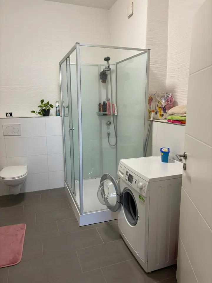 3 Zimmer Wohnung mit 95 m² in Trier – Bild 7