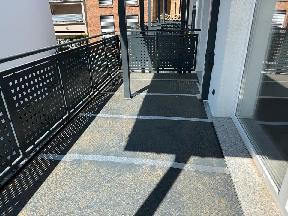 4 Zimmer Wohnung mit 121 m² in Weimar – Bild 3