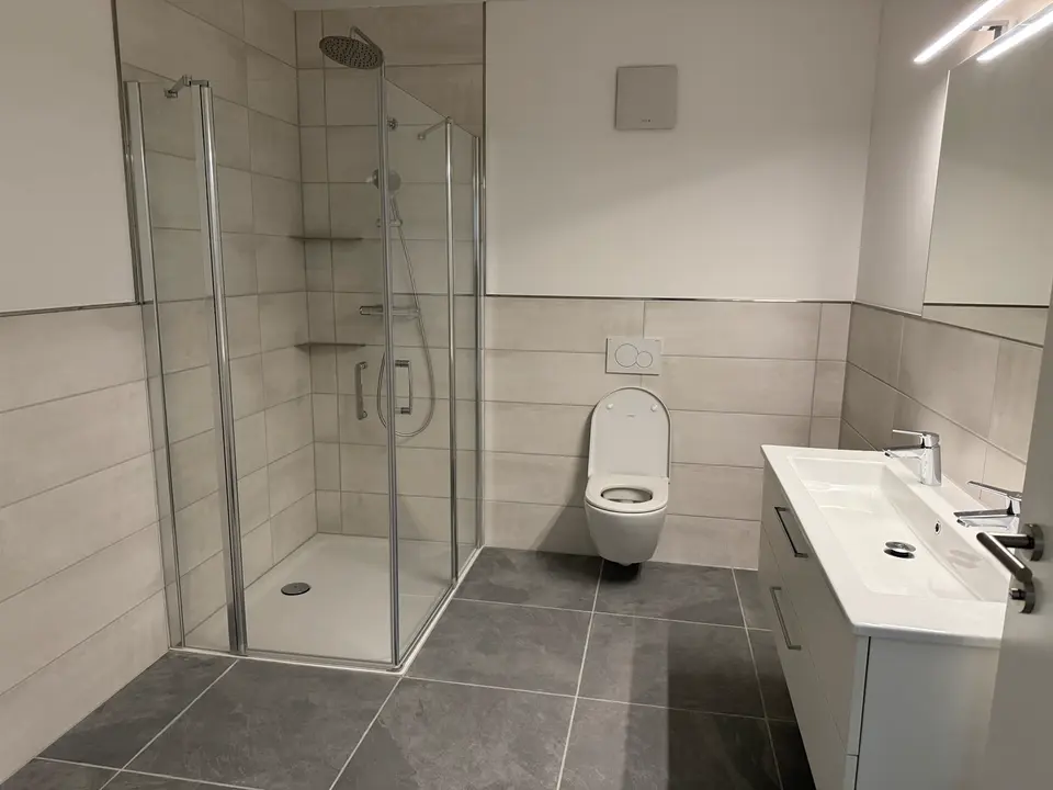 4 Zimmer Wohnung mit 121 m² in Weimar – Bild 4