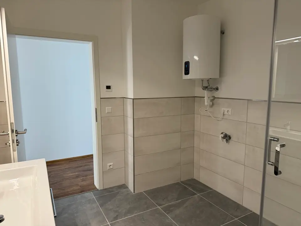 4 Zimmer Wohnung mit 121 m² in Weimar – Bild 5