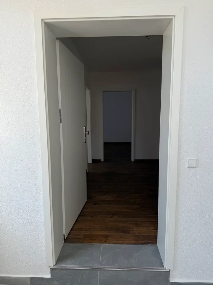 4 Zimmer Wohnung mit 121 m² in Weimar – Bild 6