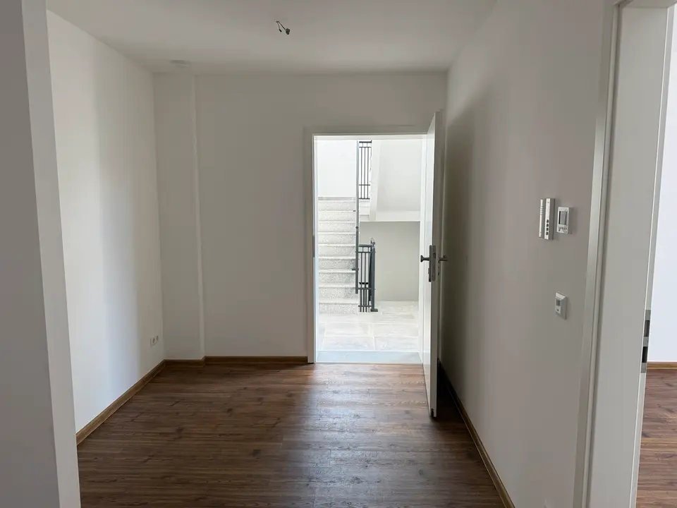 4 Zimmer Wohnung mit 121 m² in Weimar – Bild 7
