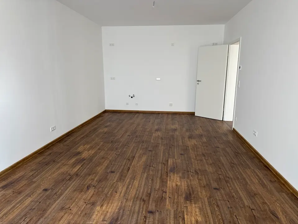 4 Zimmer Wohnung mit 121 m² in Weimar – Bild 9