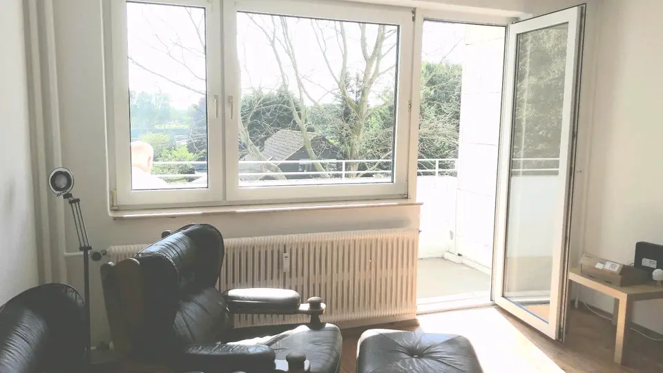 WG-Zimmer mit 93 m² in Emden – Bild 1
