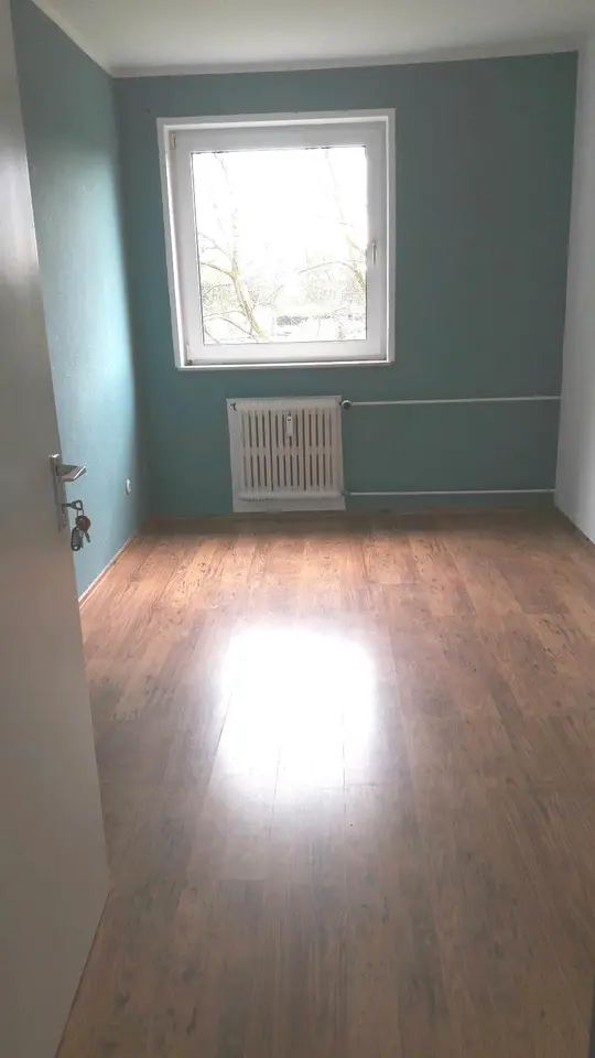 WG-Zimmer mit 93 m² in Emden – Bild 2