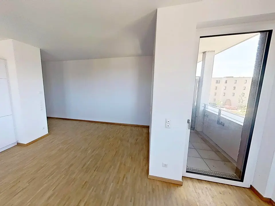 2 Zimmer Wohnung mit 62 m² in Hannover – Bild 3