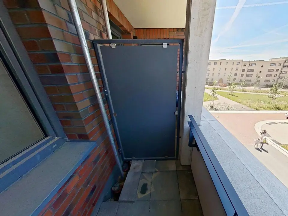 2 Zimmer Wohnung mit 62 m² in Hannover – Bild 5