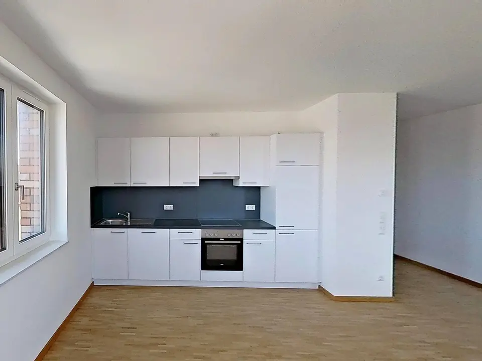 2 Zimmer Wohnung mit 62 m² in Hannover – Bild 6