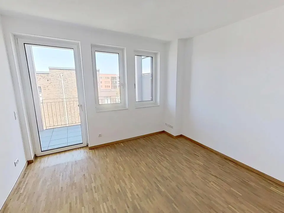 2 Zimmer Wohnung mit 62 m² in Hannover – Bild 7