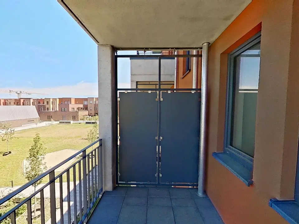 2 Zimmer Wohnung mit 62 m² in Hannover – Bild 8