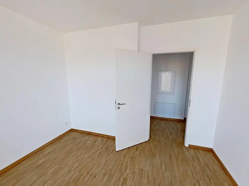 2 Zimmer Wohnung mit 62 m² in Hannover – Bild 9