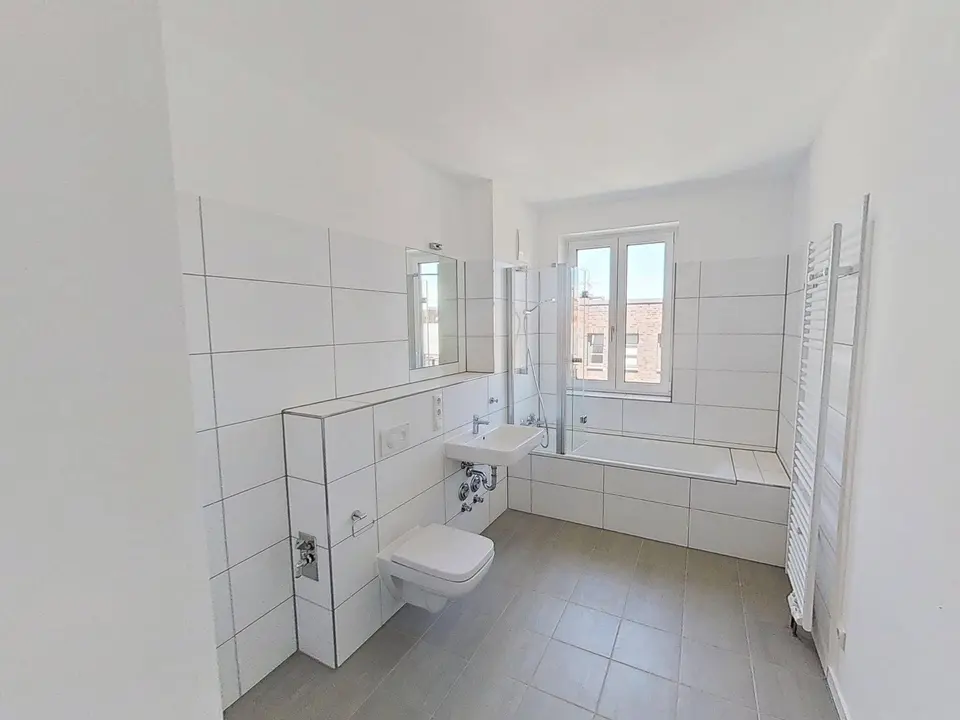 2 Zimmer Wohnung mit 62 m² in Hannover – Bild 10