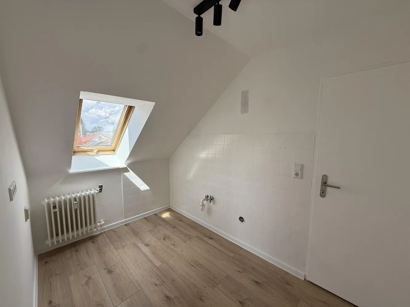3 Zimmer Wohnung mit 62 m² in Bayreuth – Bild 2