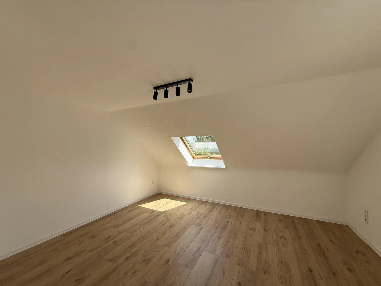 3 Zimmer Wohnung mit 62 m² in Bayreuth – Bild 3