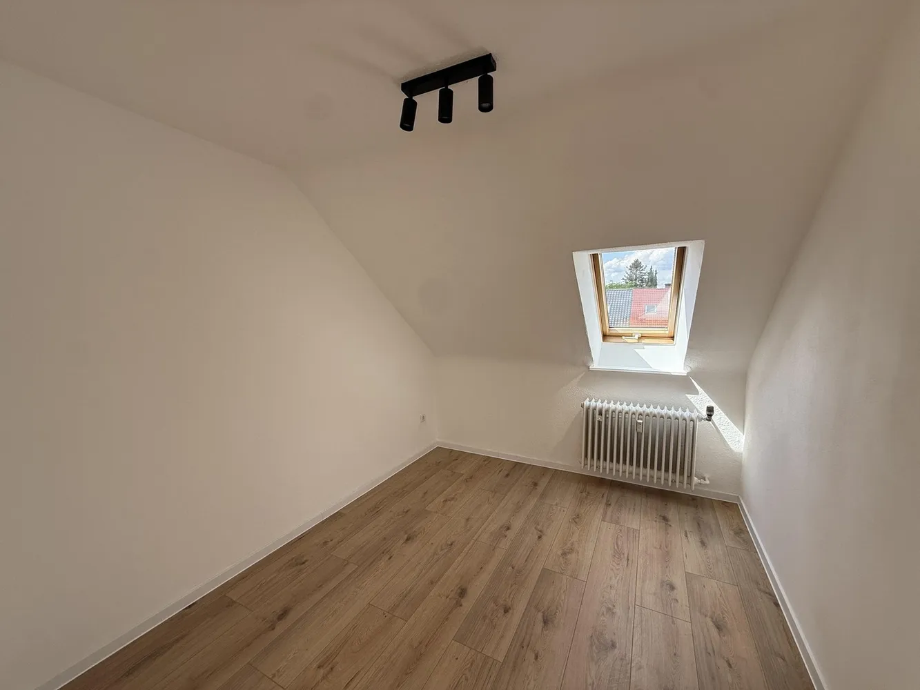 3 Zimmer Wohnung mit 62 m² in Bayreuth – Bild 4
