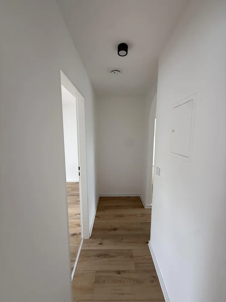 3 Zimmer Wohnung mit 62 m² in Bayreuth – Bild 5