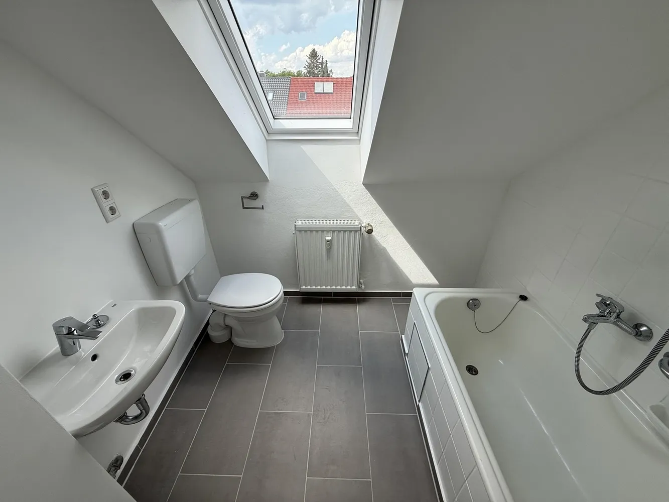 3 Zimmer Wohnung mit 62 m² in Bayreuth – Bild 6