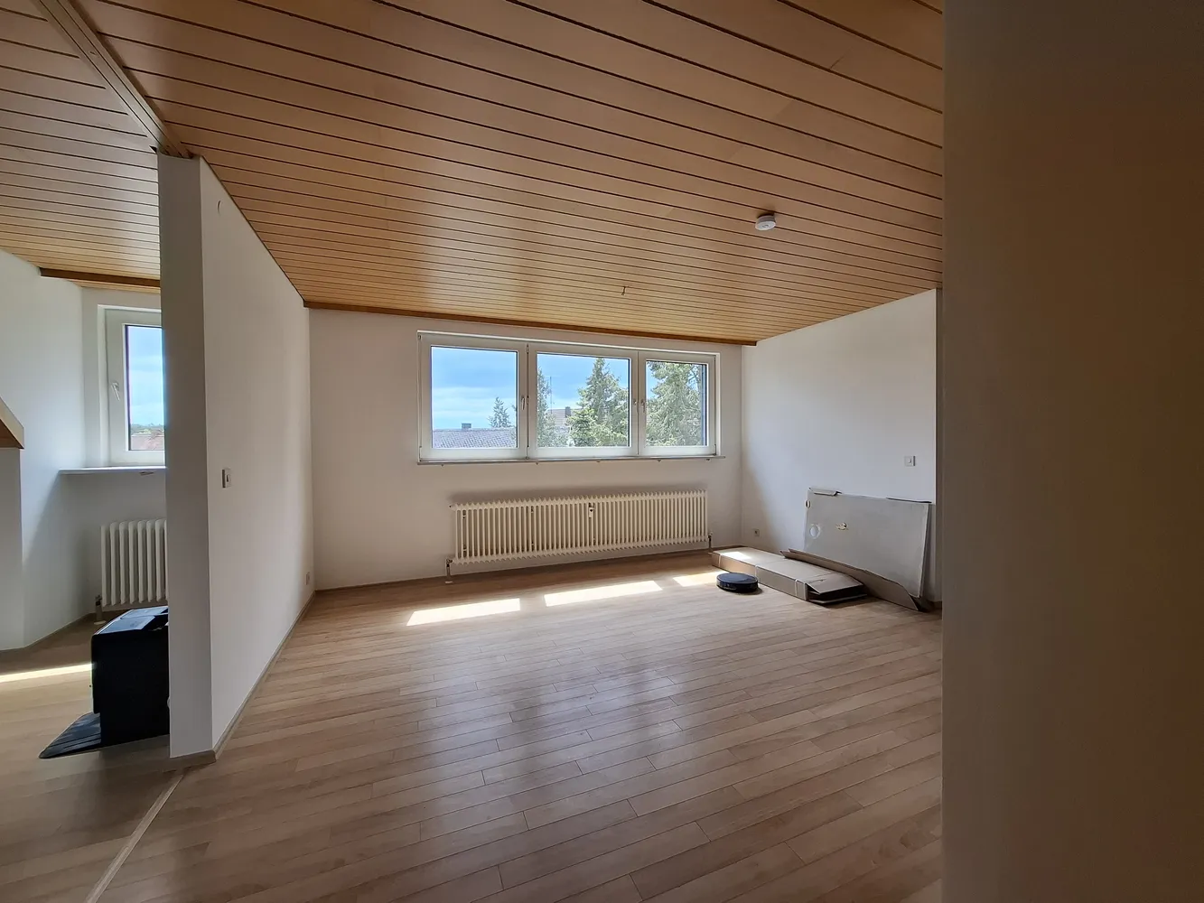 4 Zimmer Wohnung mit 140 m² in Fürth – Bild 1
